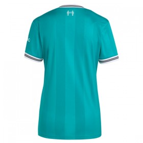 Maillot Liverpool Femme Troisieme 2025-26